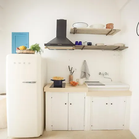 Skafe Apartment