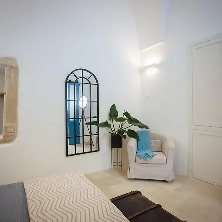 Skafe Apartment *