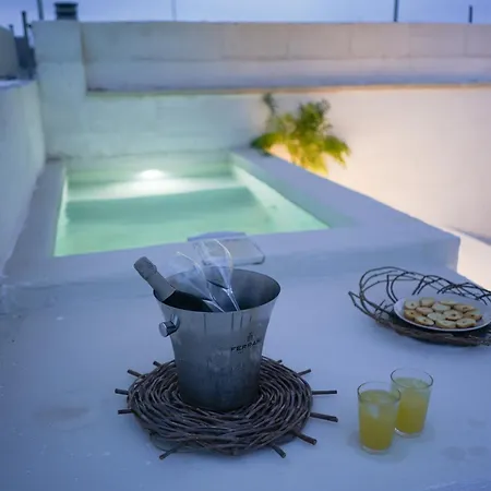 Skafe Apartment
