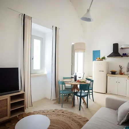 Apartment Skafe *