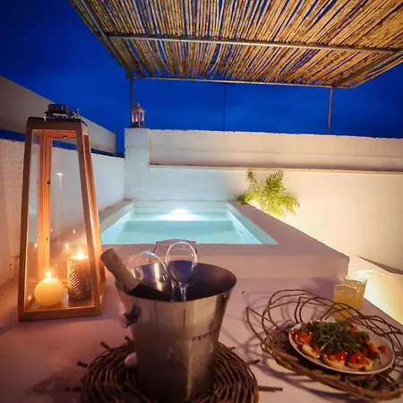 Skafe Apartment