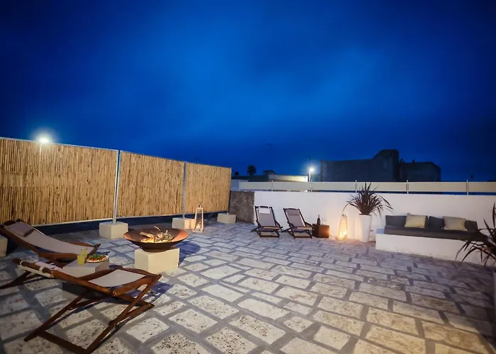 Skafe Appartement